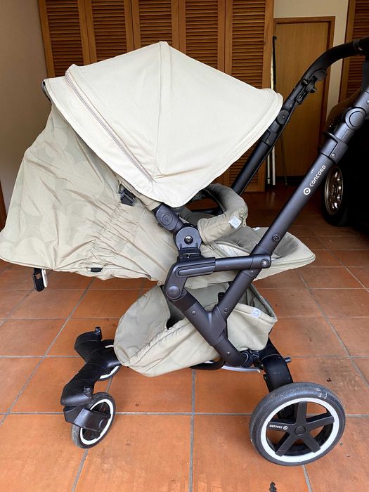 Carrinho Concord Neo Plus