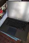 Dell XPS 15" 7590, dotyk 4K, core i7, 32GB ram, SSD 512GB, GTX 1650