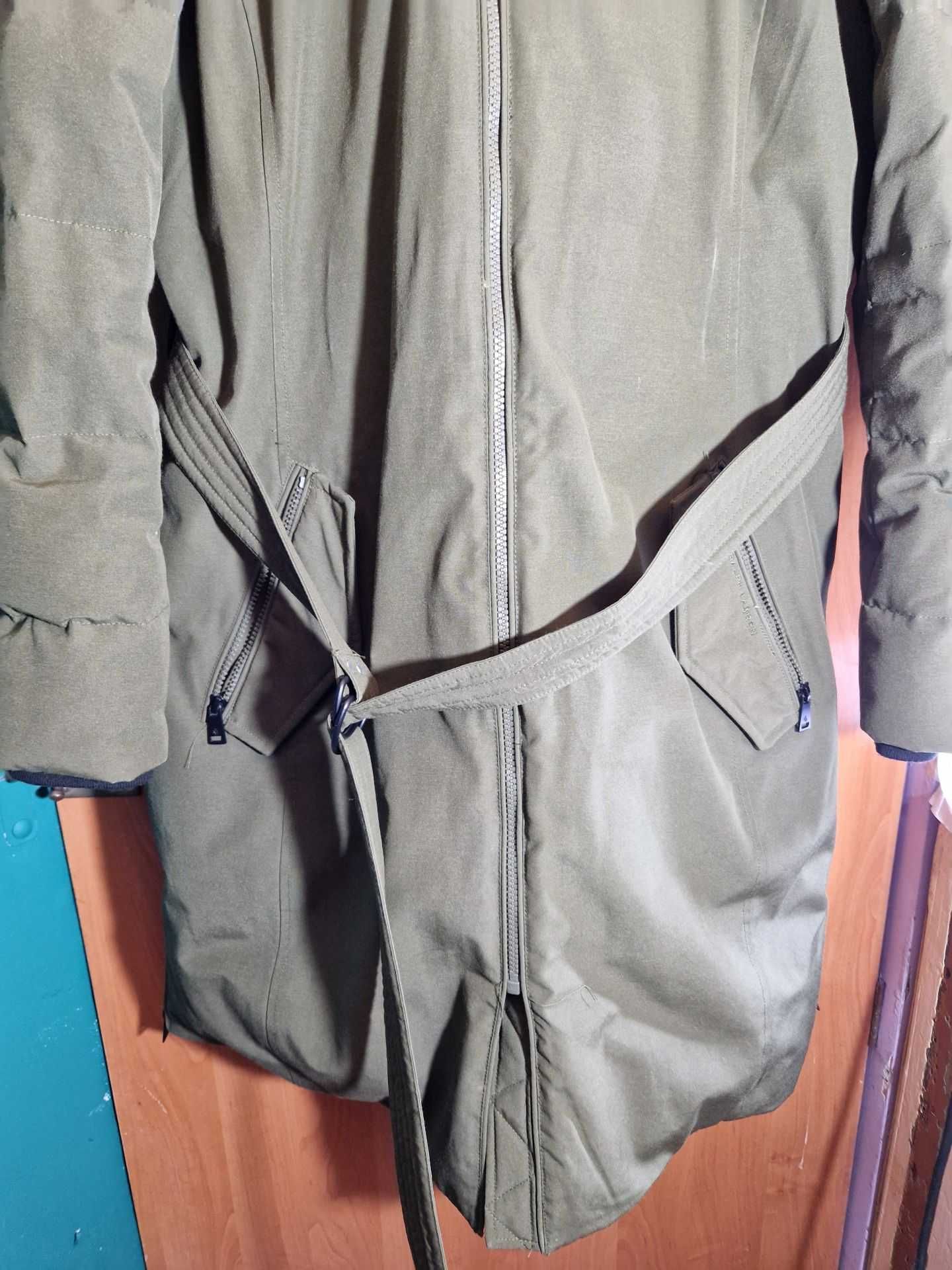 Ralph Lauren - Kurtka damska - Zimowa - Rozmiar L