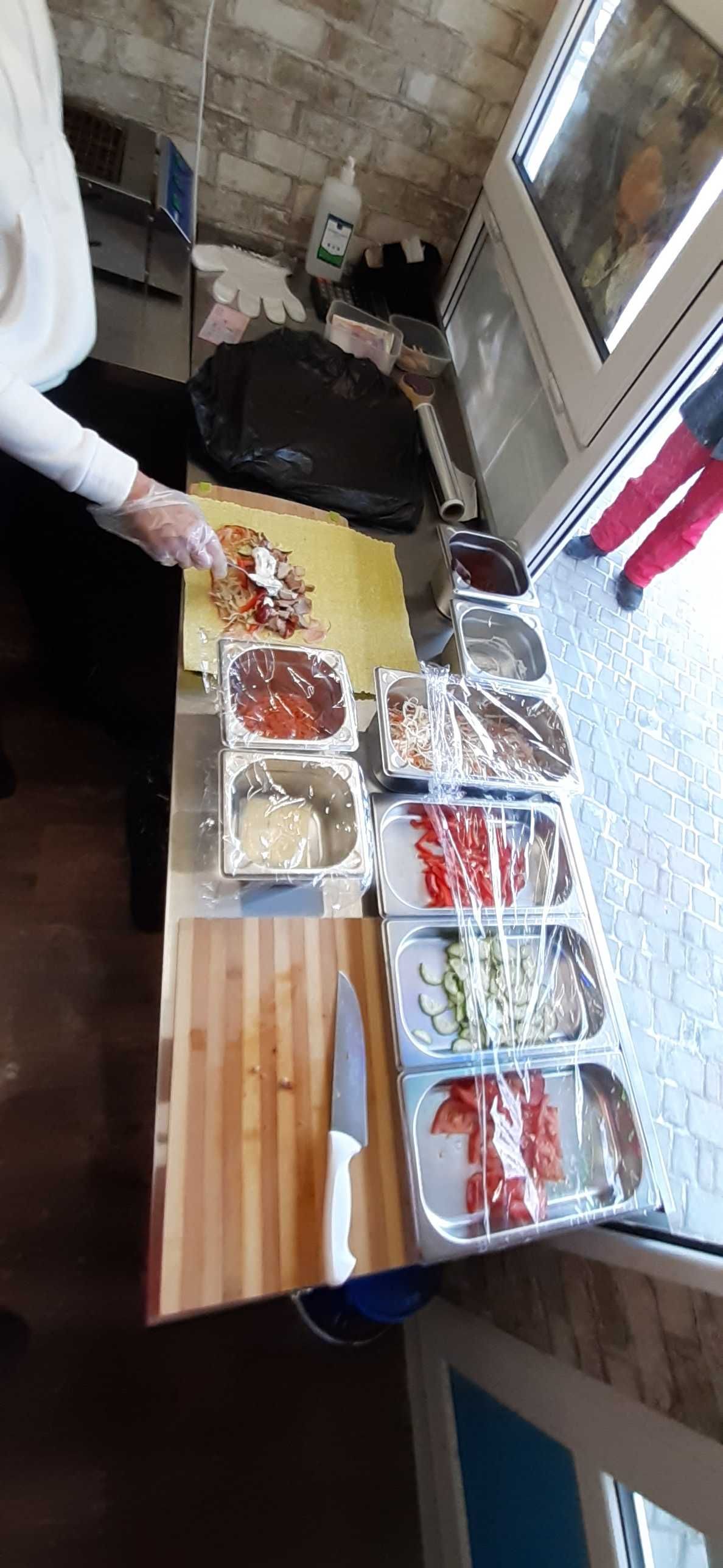 Продам действующий бизнес