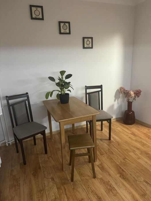 Wynajmę mieszkanie od zaraz ul. Grunwaldzka PIŃCZÓW