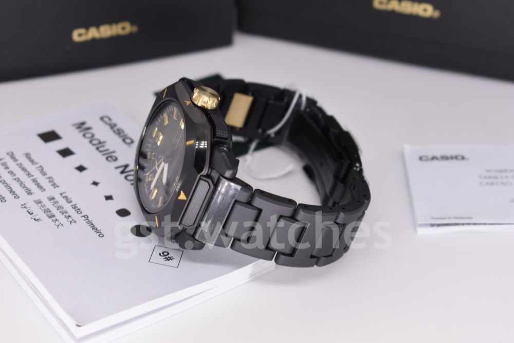 Casio Pro-Trek PRW-6900ZE-1E NEW ORIGINAL | Limited Edition