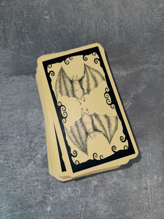 Таро страна теней