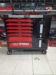 Carrinho de ferramenta XXXL 7 completas novo