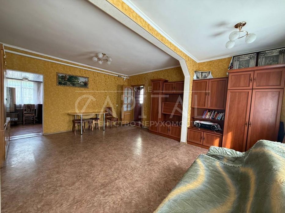 Продаж будинку,  с. Липовий Скиток, Фастівський район