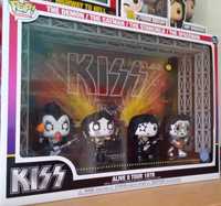 Pop Funko KISS in Concert Tour 1978