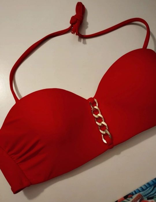 Bikini Brasileiro Novo