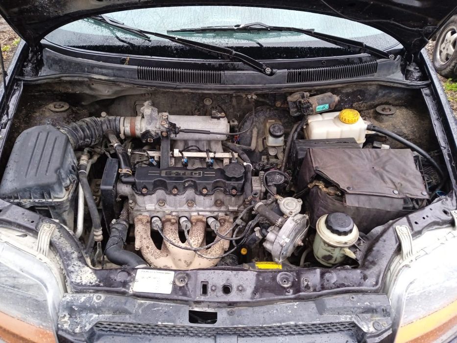 На газу.економна