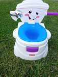 Nocnik Fisher Price