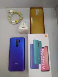 Redmi 9 3/32 gb NFS