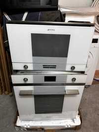 Forno , Microondas Smeg e Maquina de lavar roupa Beko 7 kg