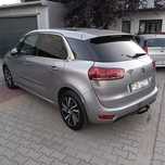 Citroen C4 Spacetourer 1.6 eHDI 120KM 2018r.automat, android auto!!!