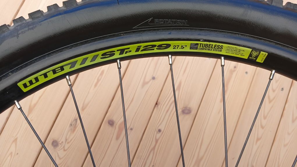 Kross soil 1.0 2016 Rama: L