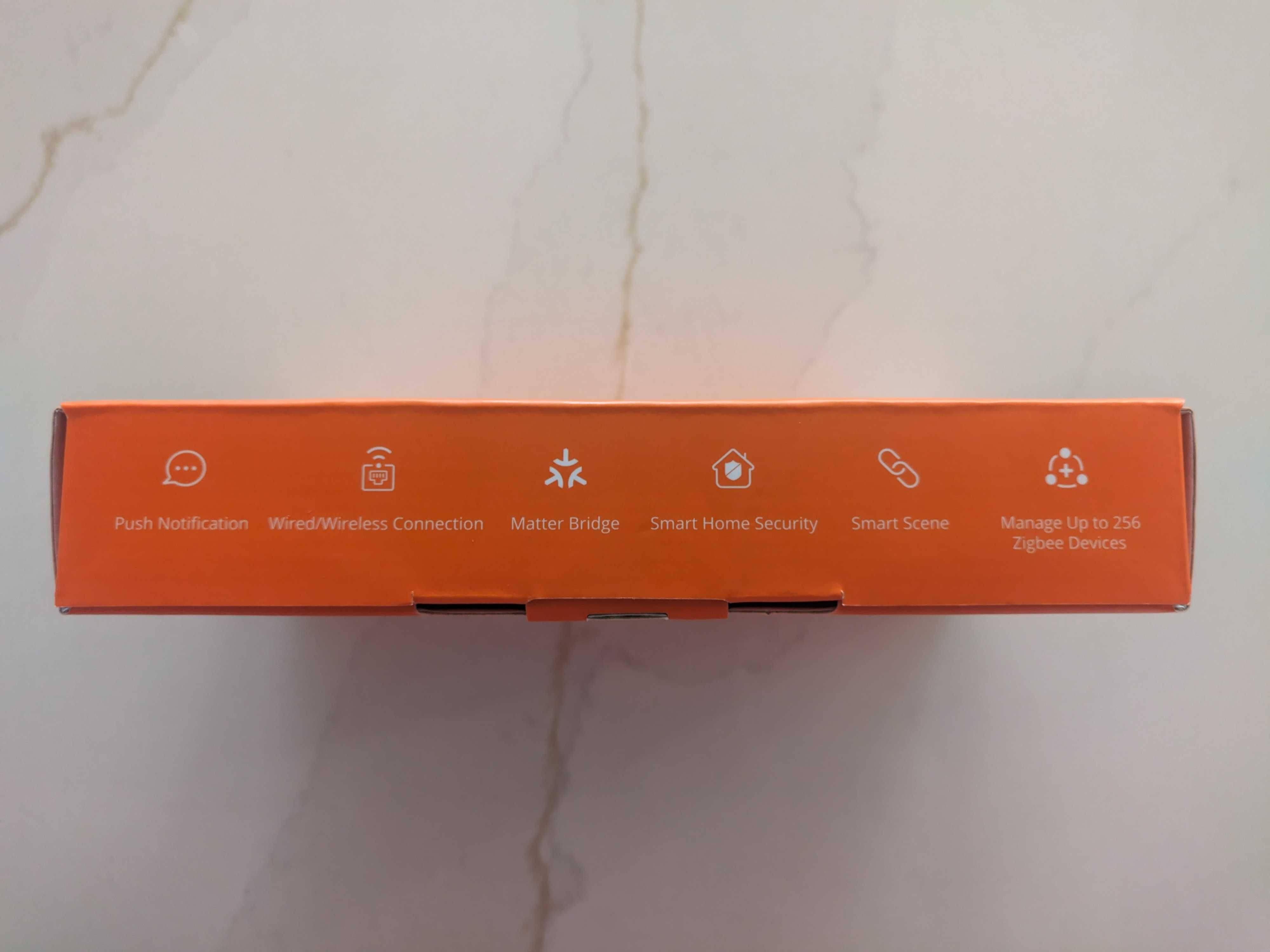Sonoff zigbee bridge ultra - MATTER