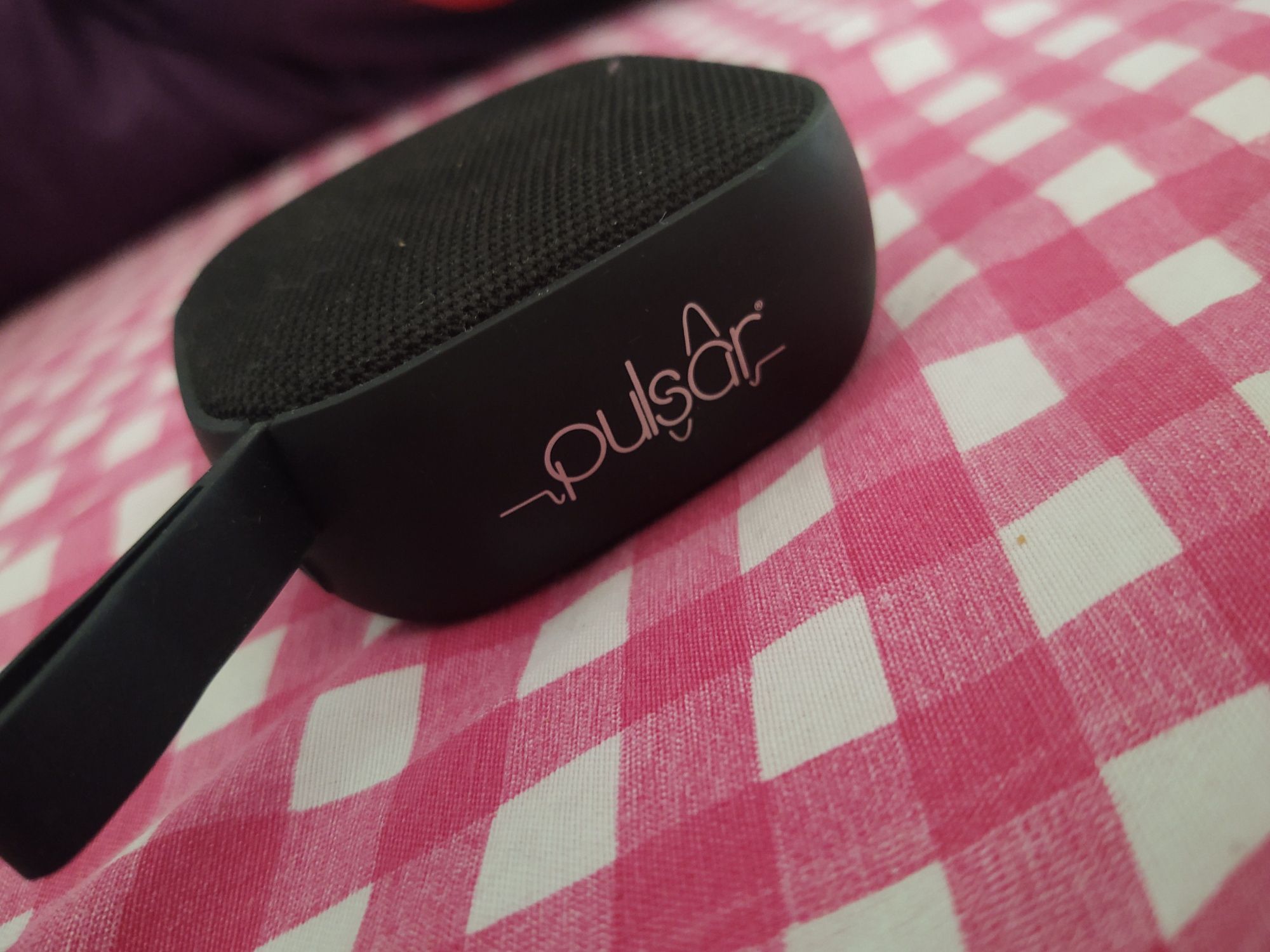 Głośnik Bluetooth Pulsar