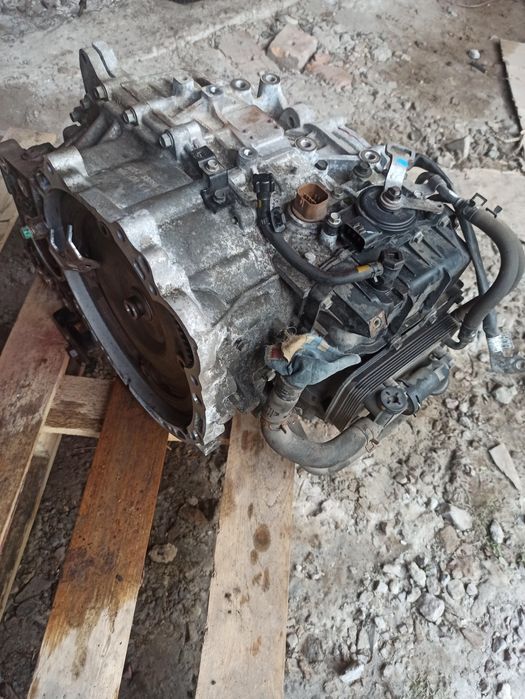 Коробка АКПП Kia sorento 2 xm 09-14 року