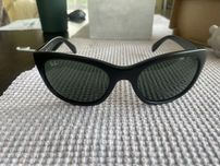 Ray-Ban 4216 Unisex Okulary Sunglasses
