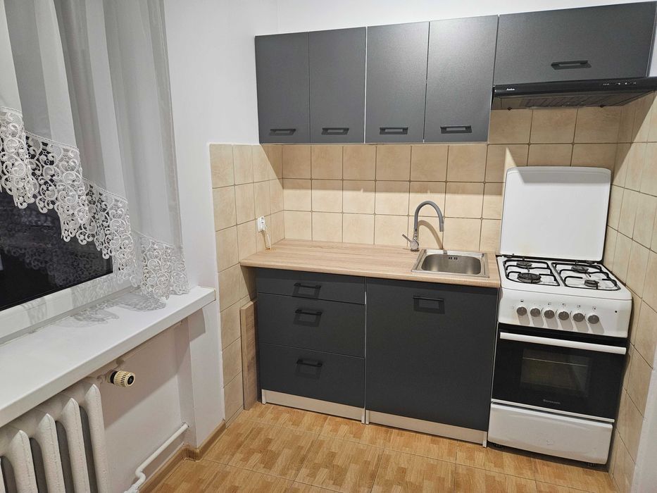 Mieszkanie do wynajęcia w centrum Suwałk