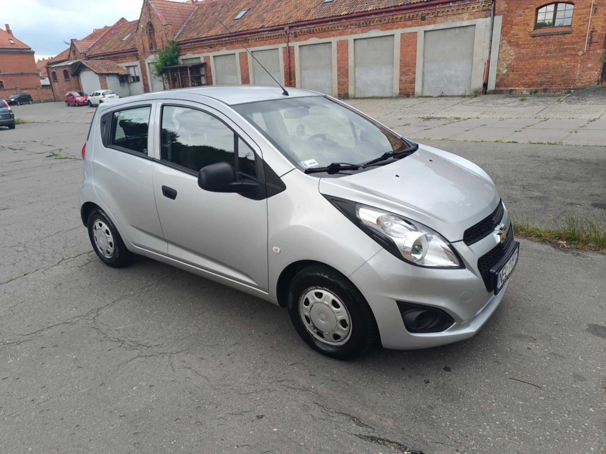 Sprzedam  Chevrolet Spark