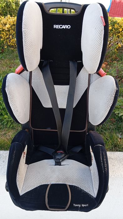 Cadeira criança automovel