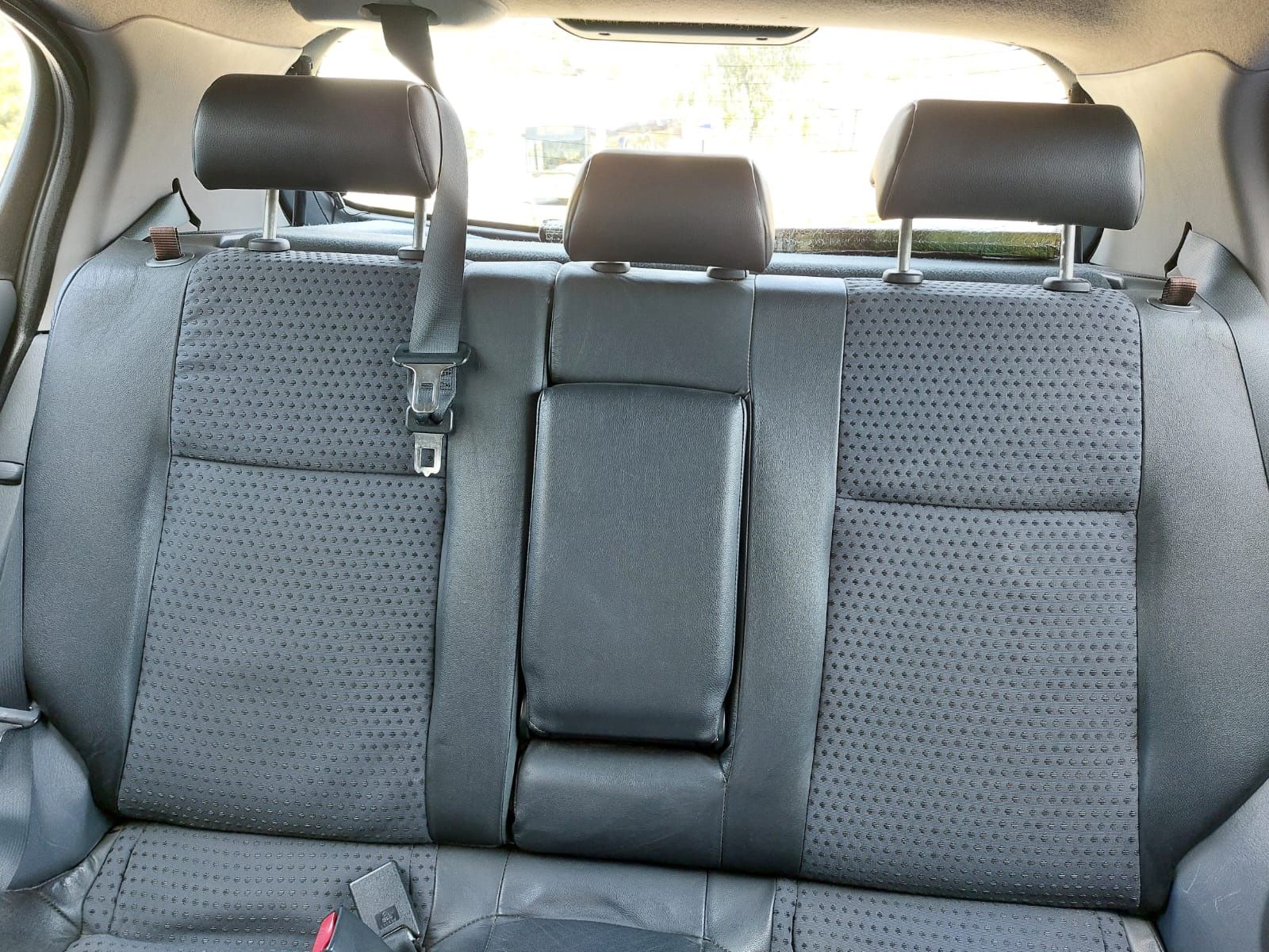Nissan Almera Sport 2005