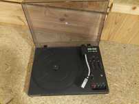 gramofon Artur Unitra