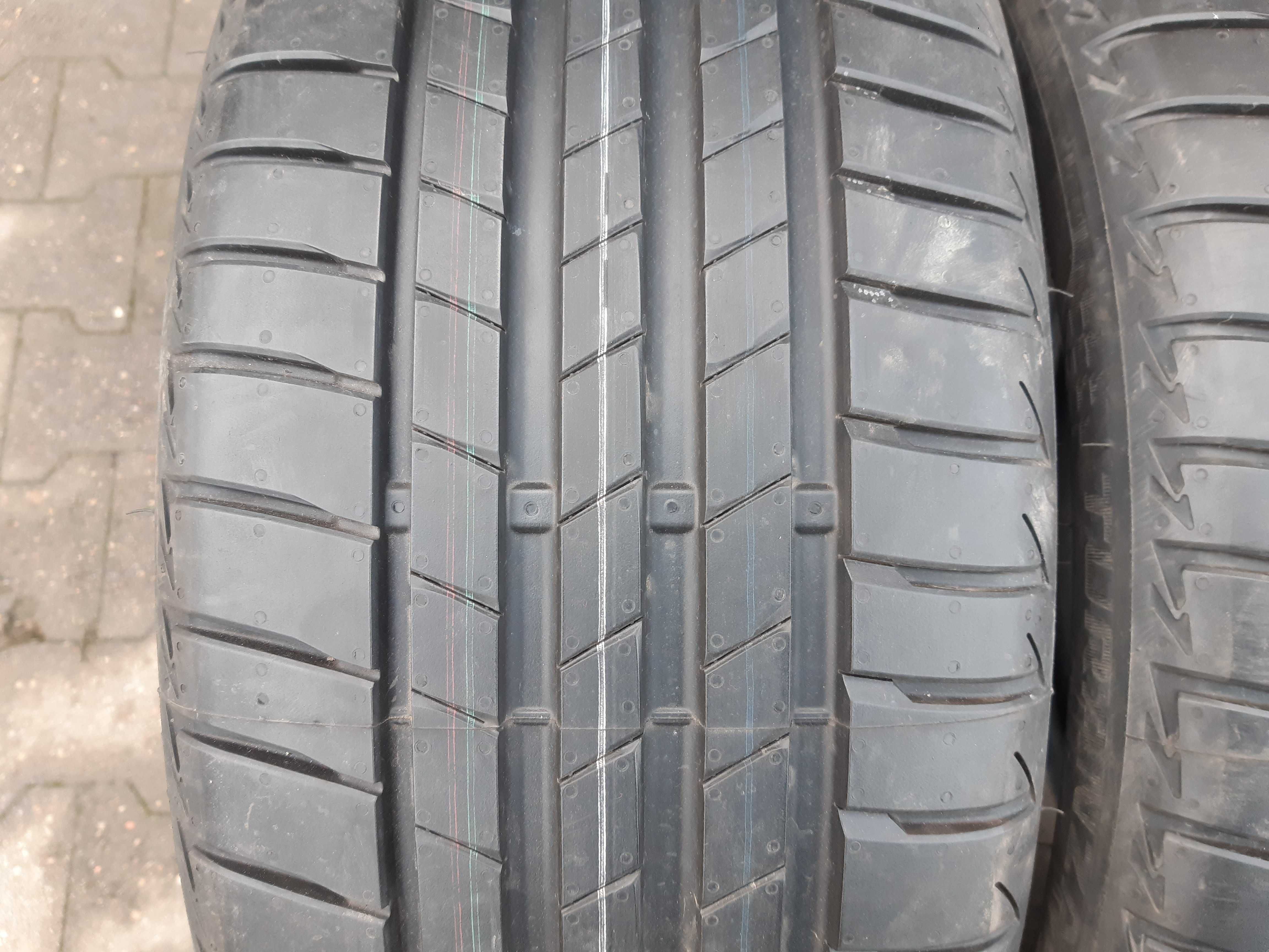 4x Opony 225 40 R 19 Bridgestone Turanza T005 4szt NOWE