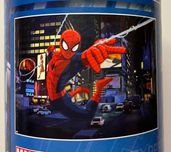 Fototapeta Spiderman