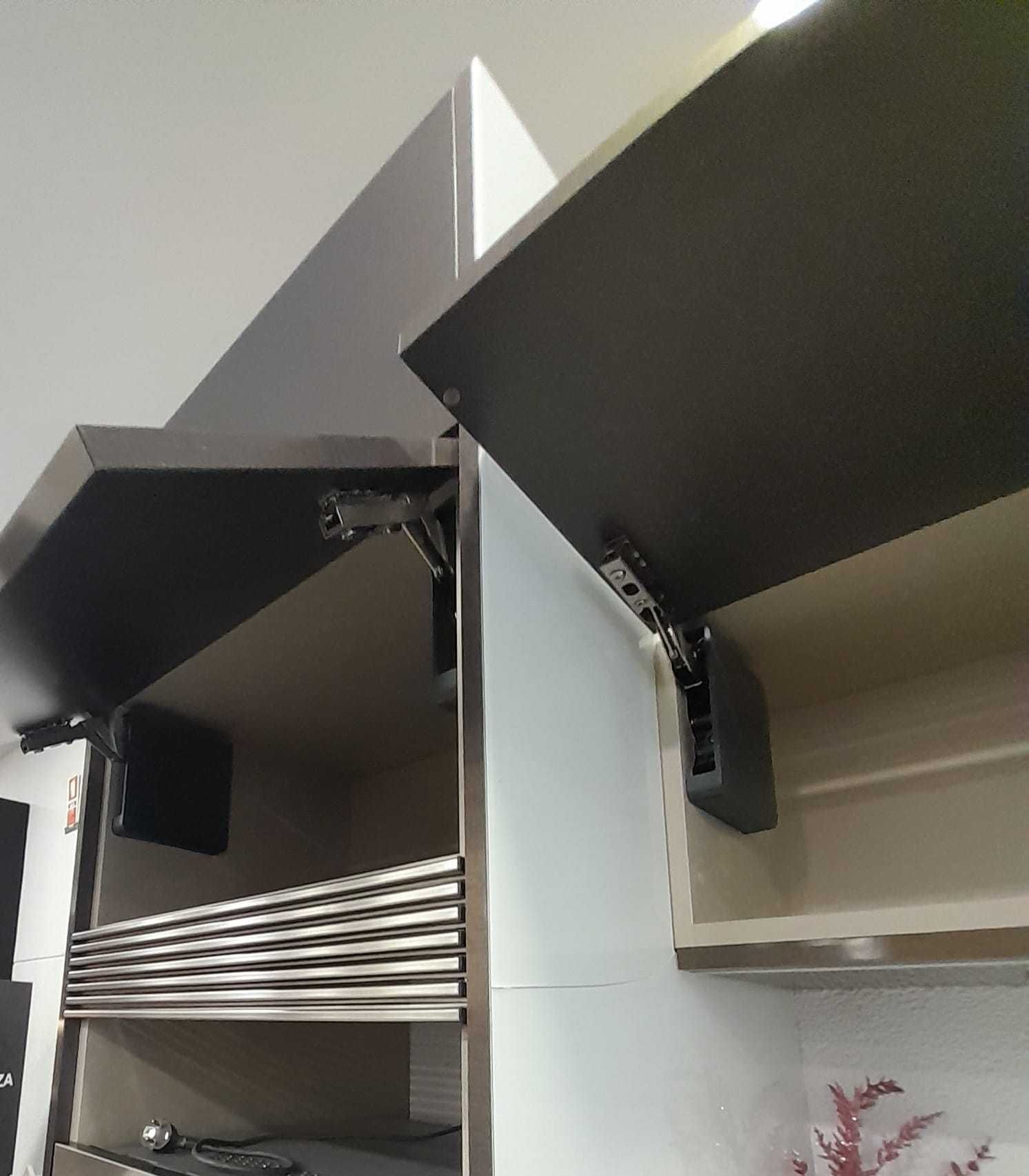 Cozinha de Exposição