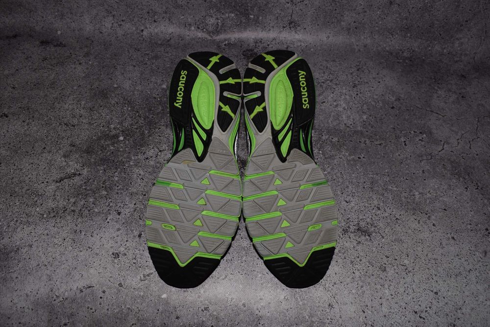 Saucony Guide 6 (Мужские Беговые Кроссовки Сайкони axon 15 16 Mizuno )
