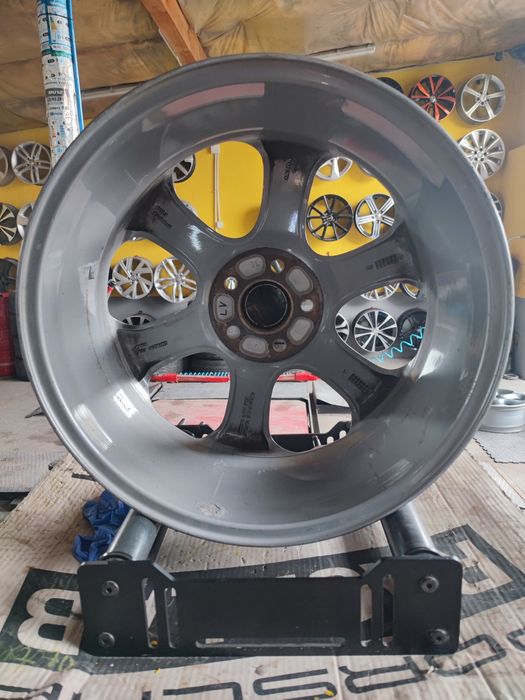 Felgi Alufelgi 5x108 7J 18 Cali ET 49 | Volvo XC 60 XC 90 S40 V50