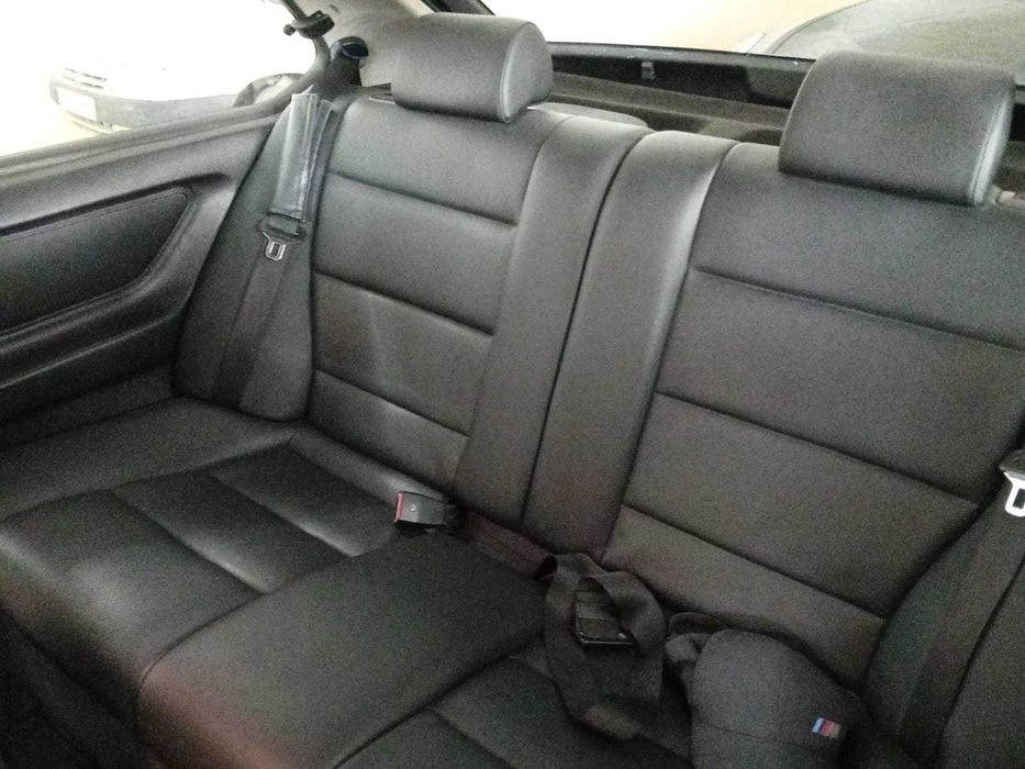 BMW 316i E36 Compact