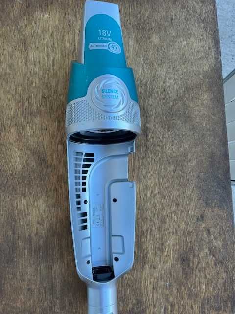 Aspirador Rowenta 18V [Acessórios]