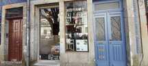 Café-Bar na Baixa do Porto para Trespasse