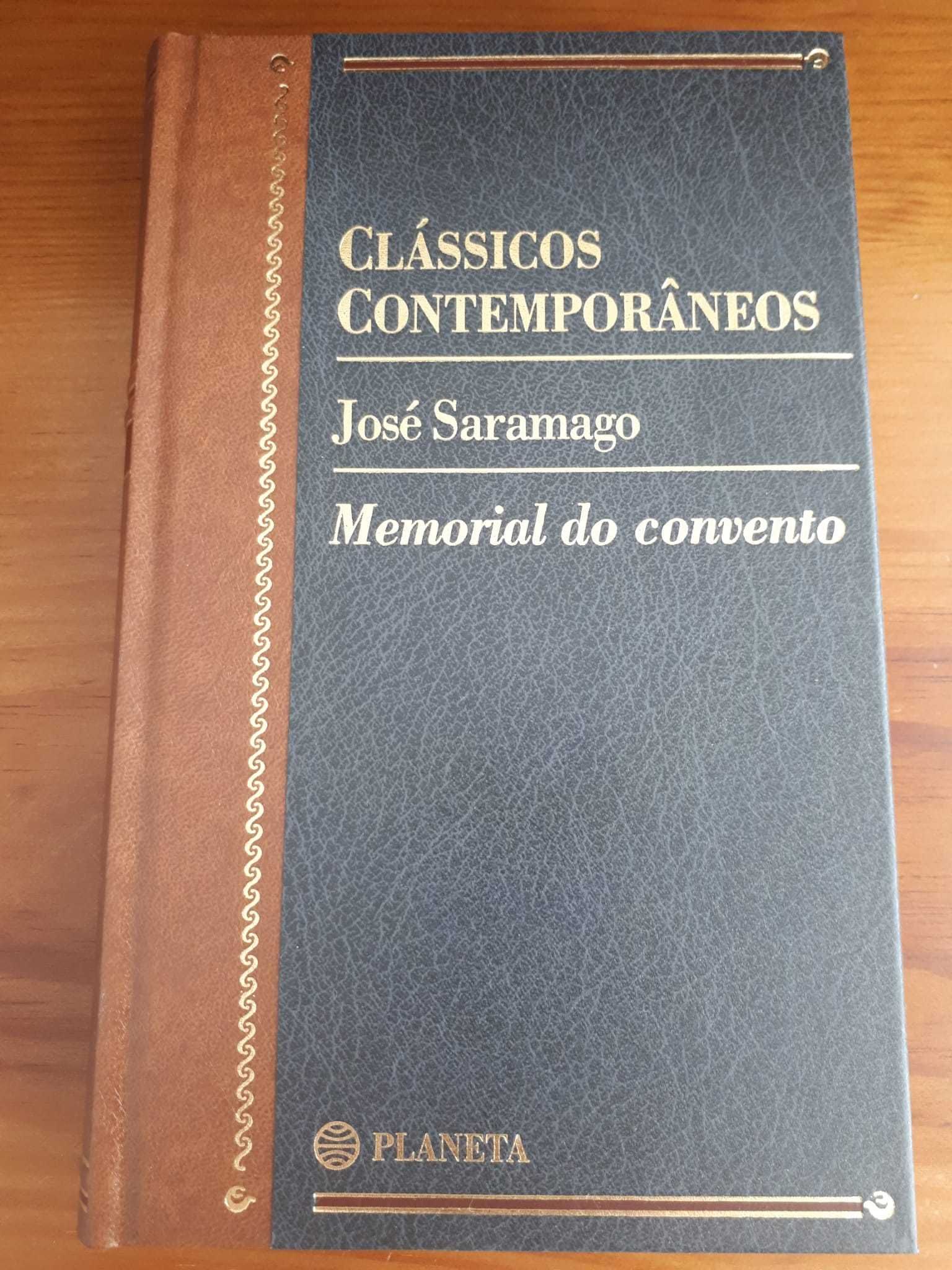 Coleção de 45 livros - Clássicos Contemporâneos - Editora Planeta.
