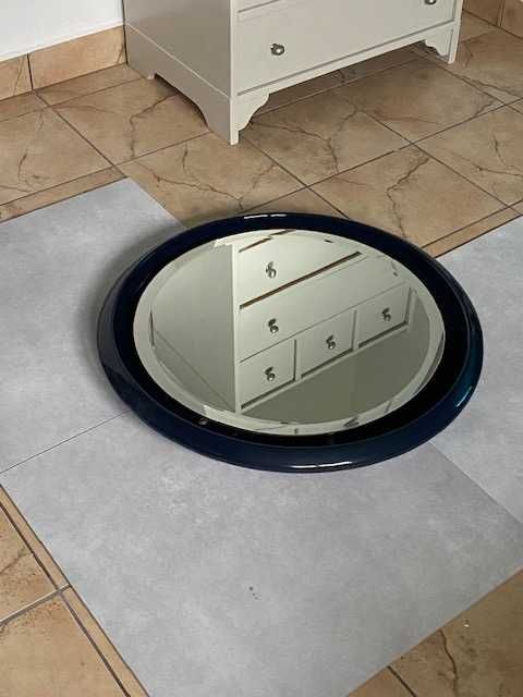 Lustro wiszące okrągłe * Lustro podświetlane * Lustro łazienkowe