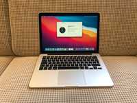 MacBook Pro A1502 13,3" Retina