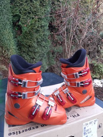 Buty Narciarskie Dziecięce Tecnica 37r Super Okazja  !