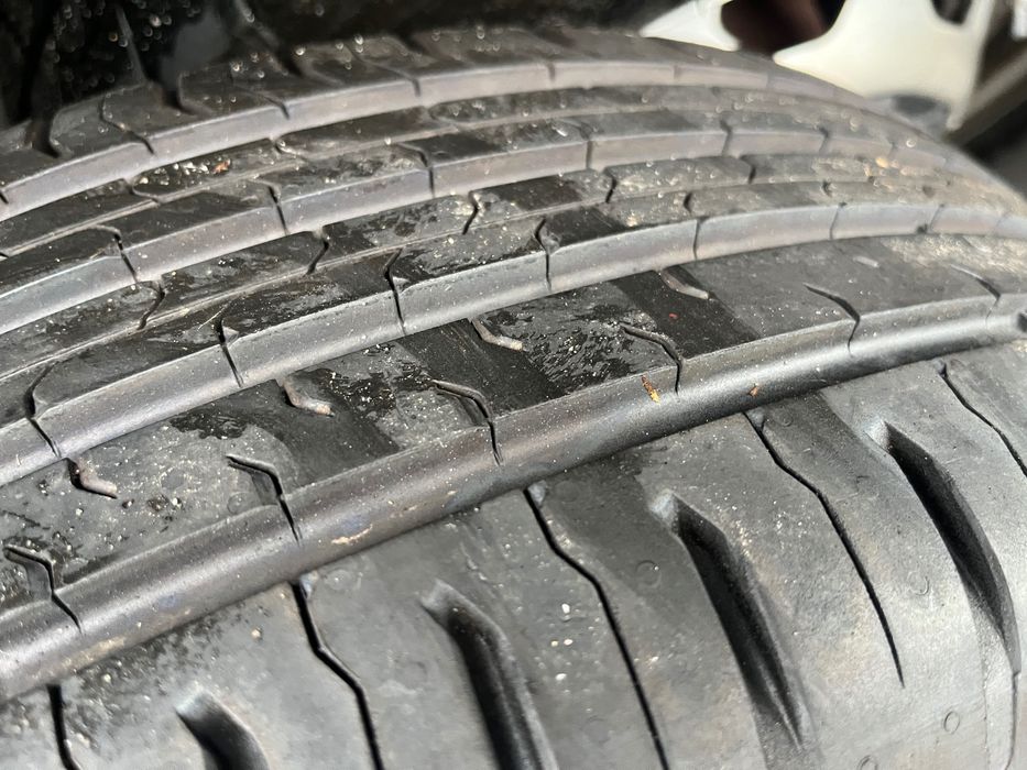 Felgi aluminiowe VW T5 T6I 5x120 Borbet 215/65r17