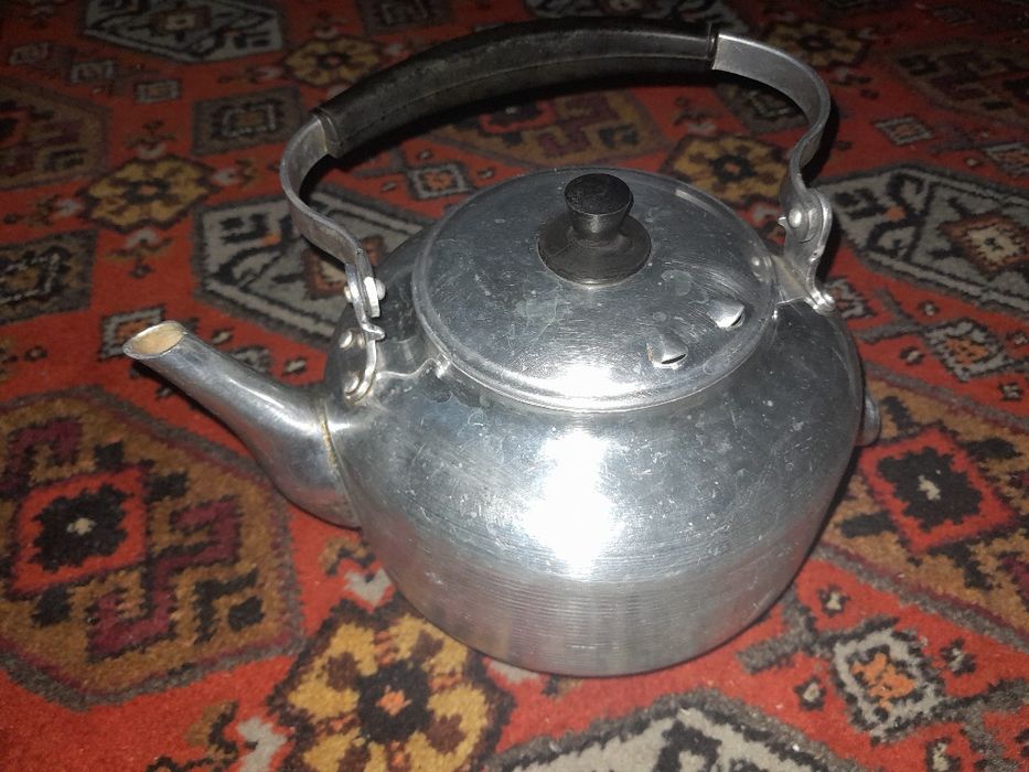 Электрочайник СРСР