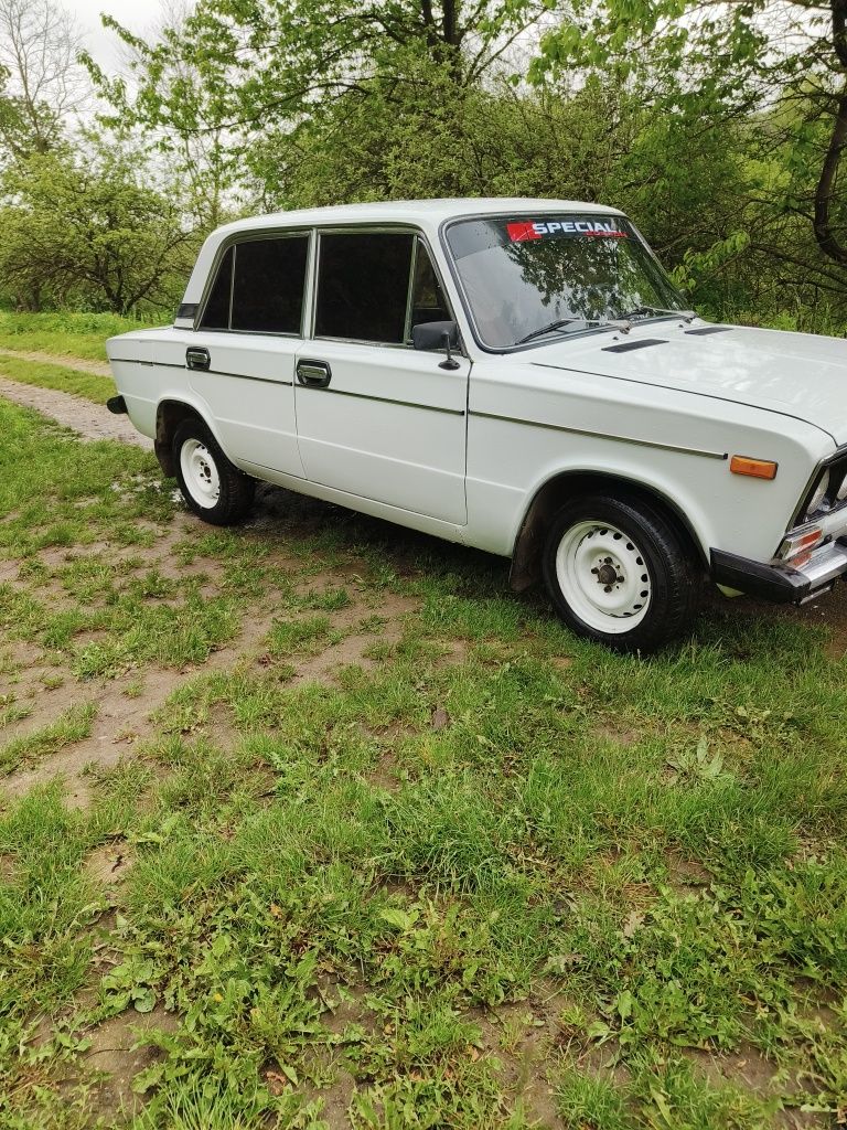 Продам Ваз 2106 ТЕРМІНОВО!