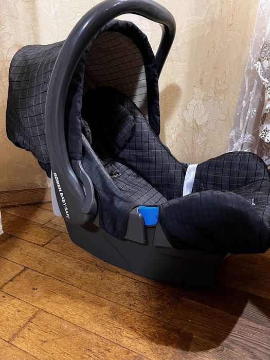 Автокресло дитяче