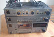 Zestaw Unitry serii M3000 kolumny Space86
