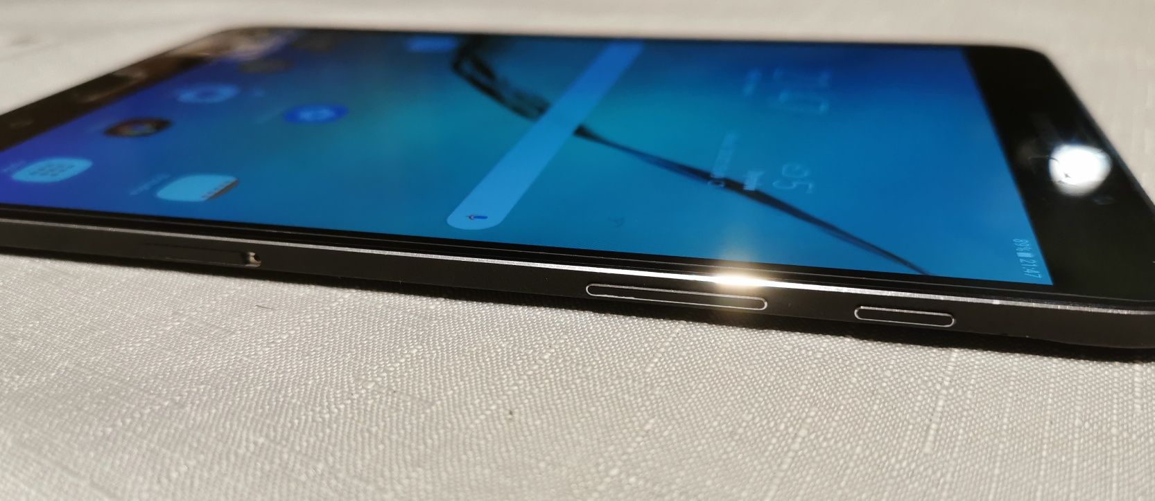 Tablet Samsung S2 tab 8 cali WiFi