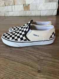 Кеди Vans 36.5 (23)