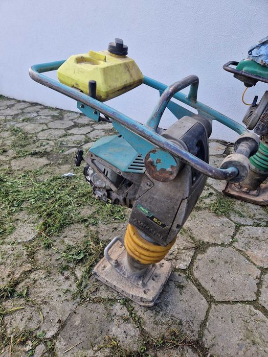 WACKER Skoczek BS 60-2i