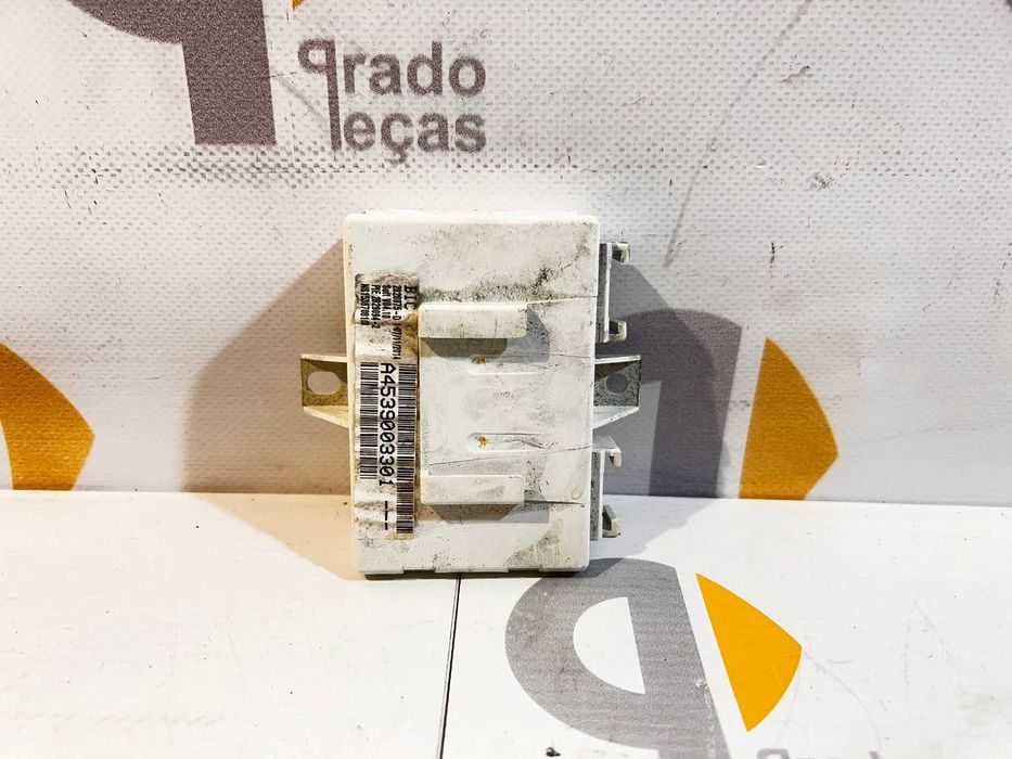 Módulo Antena smart fortwo 453
