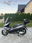 Honda Pcx 125 Kat.B