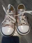 Converse dziewczęce