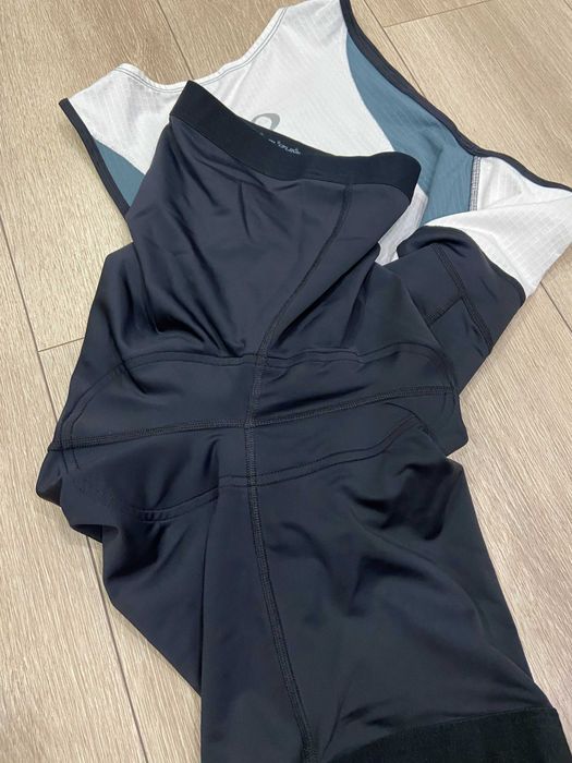 |2XL-XL| Велокомбез / Велокостюм Трисьют Pearl izumi Triathlon Select